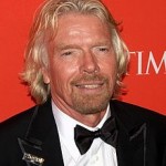 Sir Richard Branson