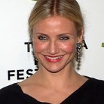 Cameron Diaz