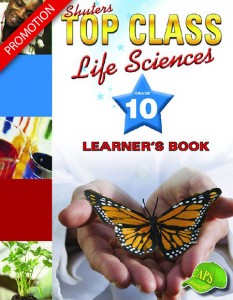 Life Sciences Grade 10