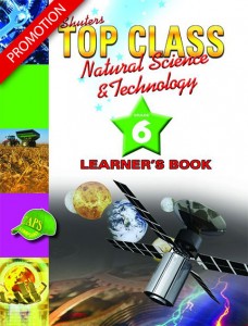 Natural Science & Technology Grade 6