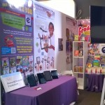 Shuters SA Book Fair