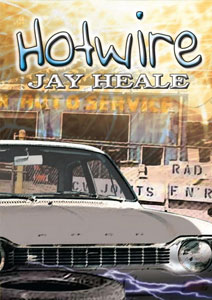 Hotwire Cover